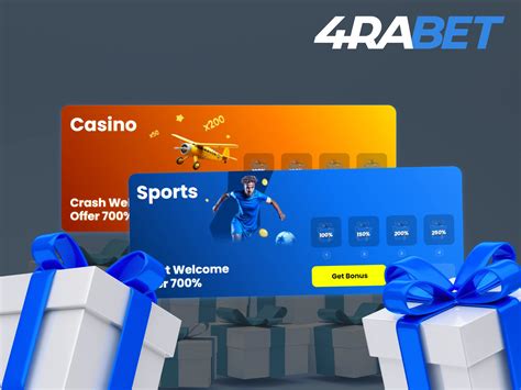 Generous Bonuses After Registering At 4rabet .